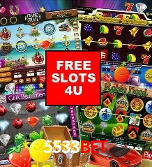5533Bet Login Rápido